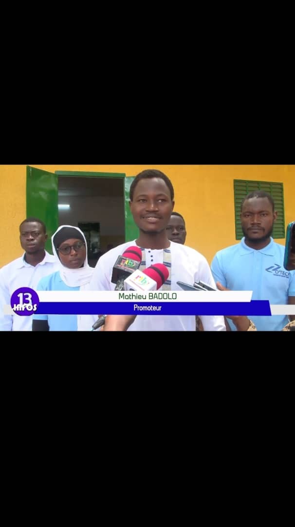 Vidéos 1ère édition